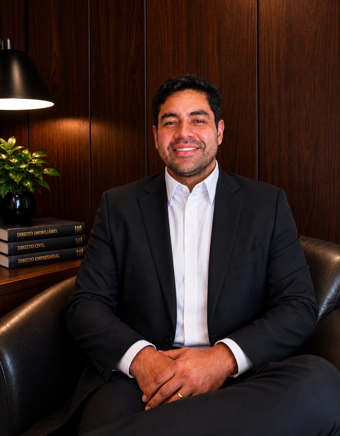 Dr. Gustavo de Freitas Ferraz de Oliveira